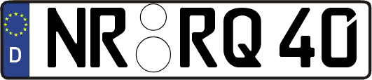 NR-RQ40