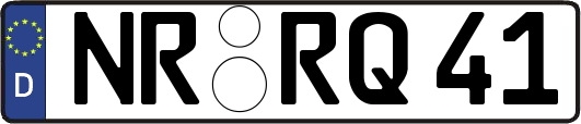 NR-RQ41