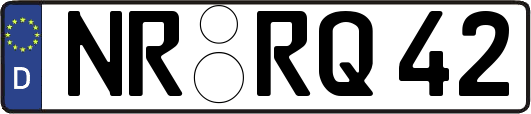 NR-RQ42