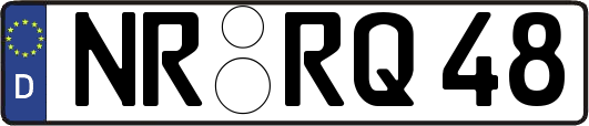NR-RQ48