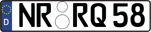 NR-RQ58