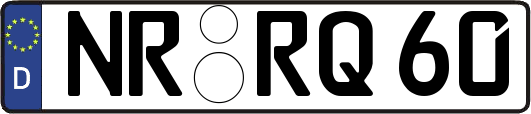 NR-RQ60