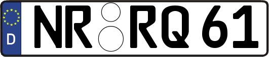 NR-RQ61