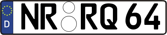 NR-RQ64