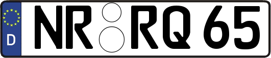 NR-RQ65