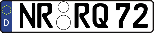 NR-RQ72