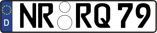 NR-RQ79