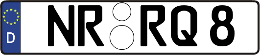 NR-RQ8
