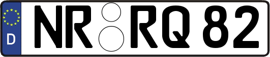 NR-RQ82