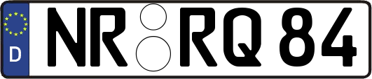 NR-RQ84