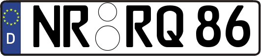 NR-RQ86