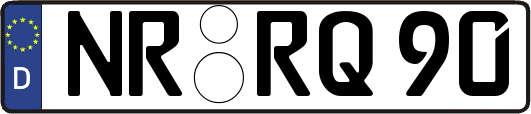 NR-RQ90