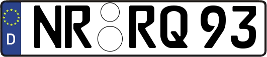 NR-RQ93