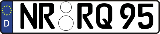 NR-RQ95