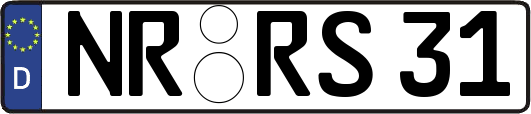 NR-RS31