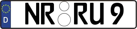 NR-RU9