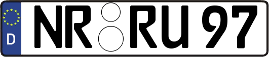 NR-RU97