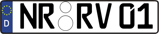 NR-RV01