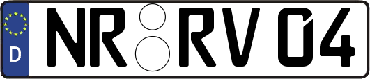 NR-RV04