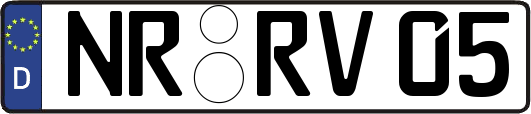 NR-RV05