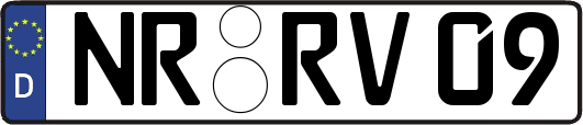 NR-RV09