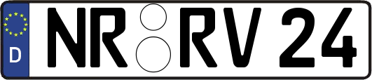 NR-RV24