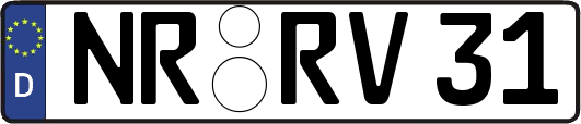 NR-RV31