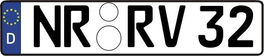 NR-RV32
