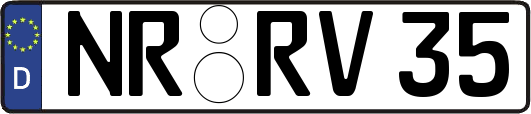 NR-RV35