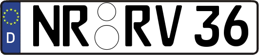 NR-RV36