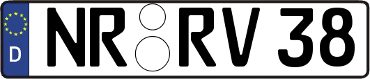 NR-RV38