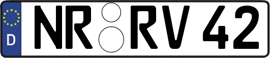 NR-RV42