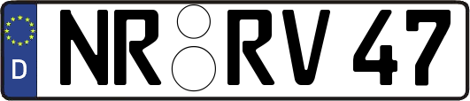 NR-RV47