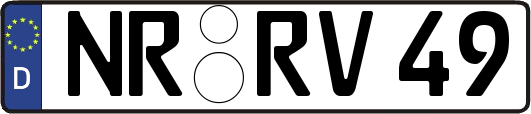 NR-RV49