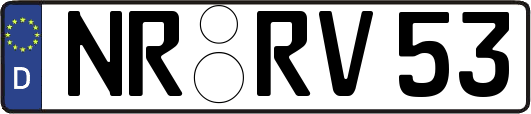 NR-RV53