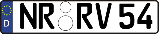 NR-RV54