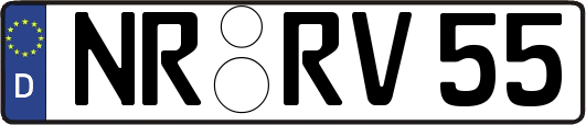 NR-RV55