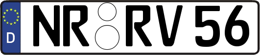NR-RV56