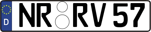 NR-RV57
