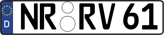 NR-RV61