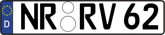 NR-RV62