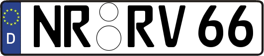 NR-RV66