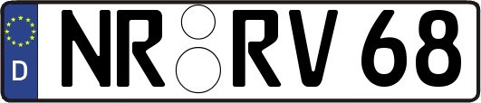 NR-RV68