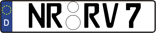 NR-RV7