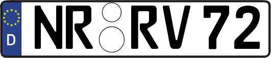 NR-RV72