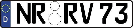 NR-RV73
