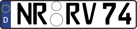 NR-RV74