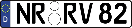 NR-RV82