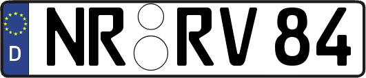 NR-RV84