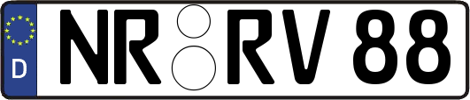 NR-RV88